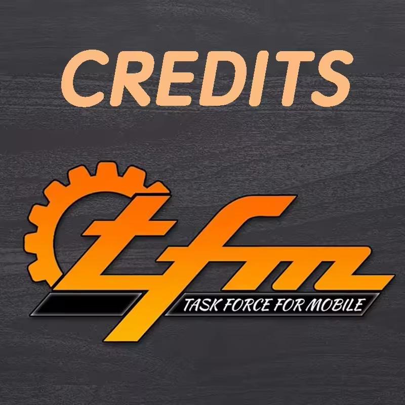 TFM Tool Pro – Credit Refill for Existing User 